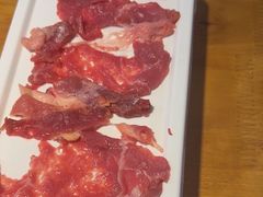 -谭三娘鲜切牛肉自助火锅(星辰汇店)