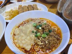 -付小姐在成都(中山公园店)