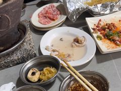 -鞍山戰