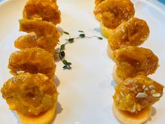 -曾宴·楚菜(湖北省博物馆店)