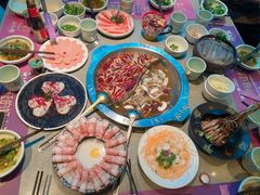 -辣斗辣火锅(太古里店)