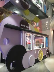 -meland club亲子乐园(重庆万象城店)
