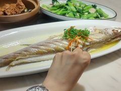 -佰家小厨·南京菜(夫子庙店)
