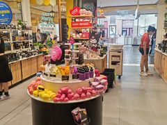 -LUSH(威尼斯人购物中心店)