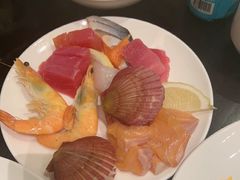 -天津东凯悦酒店·Market Café自助餐厅