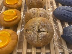 -前进麦味·天然烘焙(凯德1818店)