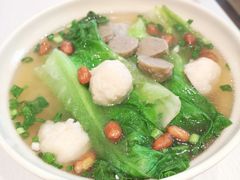 -广州珠江新城木莲庄酒店(暨南大学店)