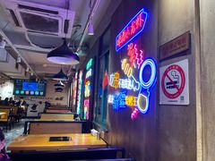 -新疆烧烤王(广灵店)