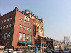 -青岛啤酒博物馆