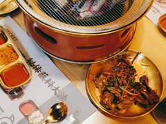 -闻老头·菊花炭烤肉(D11店)