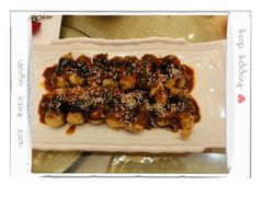 卷轴藏经-金陵一哥龙虾(水木秦淮店)