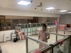 -金鹰国际月子中心(新街口店)