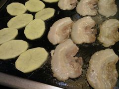 -郭记烤肉(正阳街店)