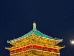 -怡咖啡·自助餐·西安香格里拉