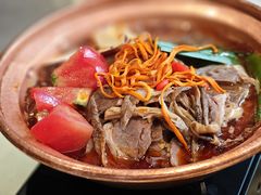 -品味泸沽湖•民族特色菜(大落水店)