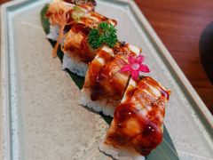 -莳空烧鸟店(晨沐店)
