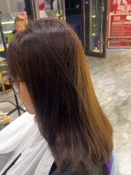 -MY WAY SALON