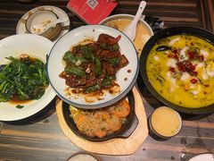 -江太极江浙菜(马桥万达广场店)