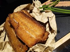-老头儿油爆虾·知味杭州(爱琴海购物中心)