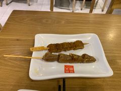 -琴岛顺天馄饨(乐客城店)