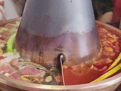 -乔先生涮肉·鲜活牛羊肉火锅(塘沽店)