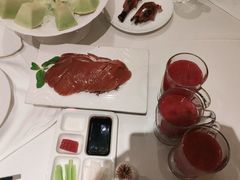-贝勒爷·酥不腻烤鸭