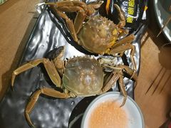 -十三道烧烤(保利西街店)
