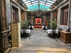 -卫鼎轩·曹公馆(鼓楼店)