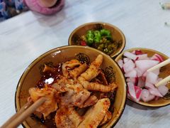 -艾麻子奶汤面(文庙街店)