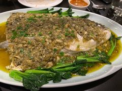 -北京王府井希尔顿酒店·秦唐中餐厅Chynna