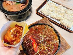 -香顺·客家菜(常平店)