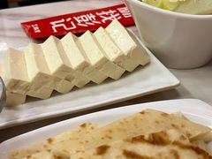 -彭记铁锅肥肠(东四总店)