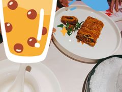 全素腐皮卷-蟹榭(静安寺晶品商场店)