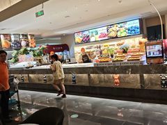 -神帆·元气汤泉(解放西路店)