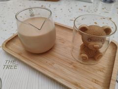 -大树餐厅(环球港店)