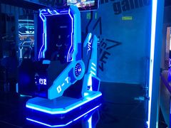 -世代星球·保龄球·镭战真人CS·团建(杨浦店)