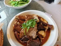 -79号渔船海鲜饭店(宝安店)
