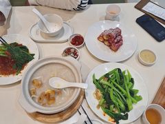 -蔡澜点心·粤菜(月星环球港店)