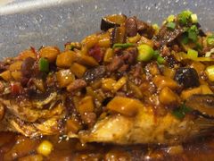 -不倒翁·安徽名菜楼(步行街店)