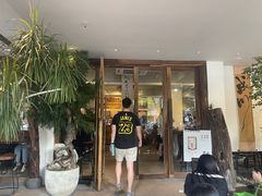 -成川茶店·潮汕工夫浓茶(万象店)