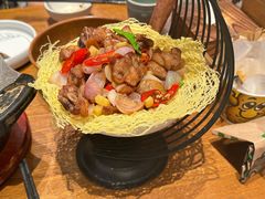 -云海肴·汽锅鸡·云南菜(苏州中心店)