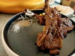 -一绪に寿喜烧(虹悦城店)