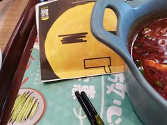 -魏家凉皮(协和店)