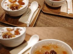 -彬媽糖水(侨鑫国际店)