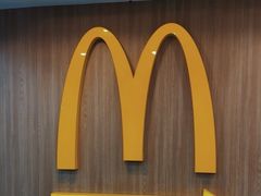 -麦当劳(北京南站店)