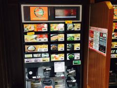-一蘭拉面(新宿中央东口店)