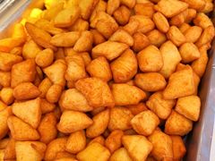 -撒拉花儿·新疆菜·清真(太阳宫店)