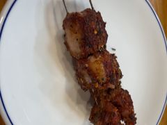 -黄小串·烤串海鲜涮牛肚(升龙广场店)