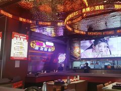 -丽伟的串·烧烤·砂锅(季景天地店)