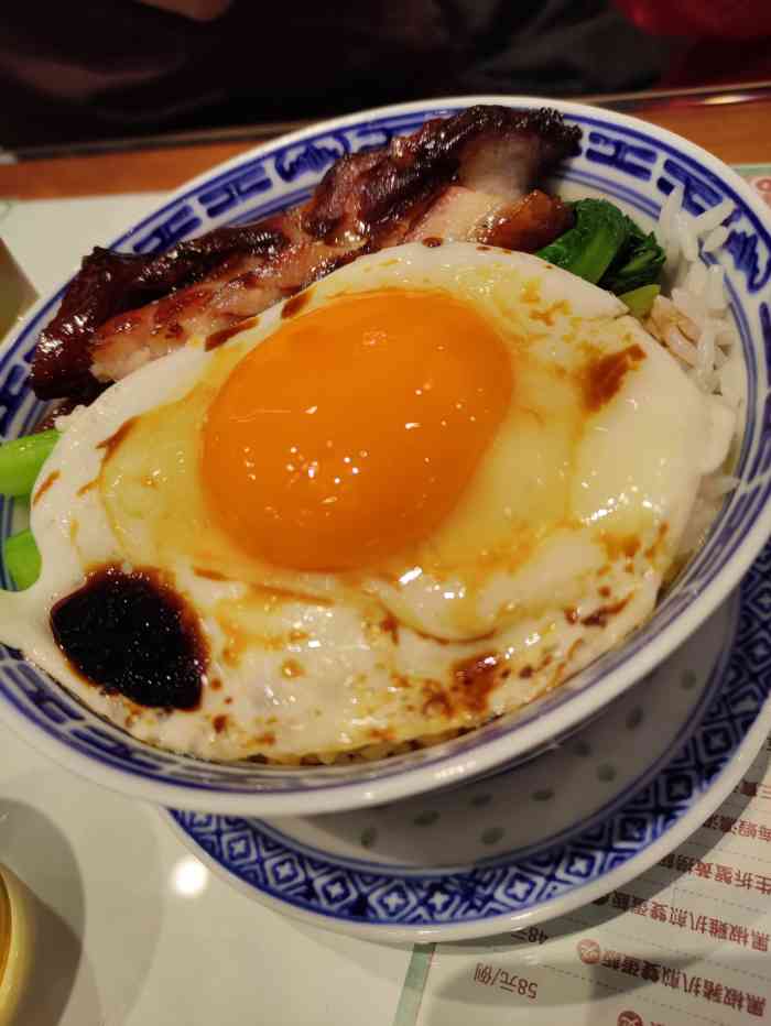 新扎师兄冰室(朝阳大悦城店)-"近期入驻大悦城的一家港式餐厅,刚开业